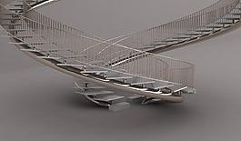 escaleras de卡拉科尔