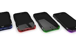 iPhone 5套加工