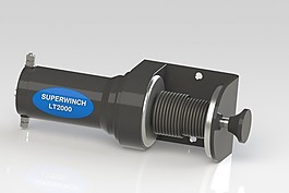 superwinch LT2000