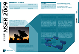 企业册子版式创意