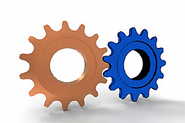 KeyShot香椿的挑战