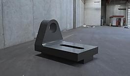 支架