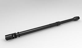 16 5桶的M27 IAR