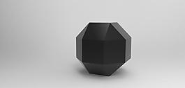 rhombicuboctahedron