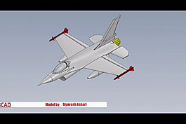 F16一