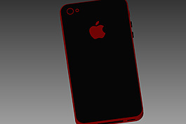 iPhone 4S
