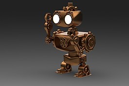 齿轮BOT