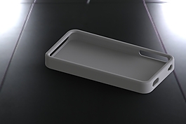 Tunstall的iPhone案件