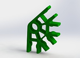 knex连接器-格林