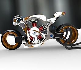 明星咖啡é自行车