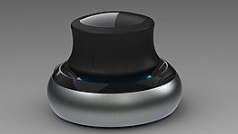 3dconnexion spacenavigator