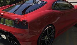 法拉利F430