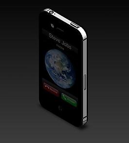 iPhone 4S