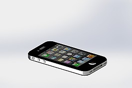 iPhone 4S