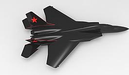 F15战斗机