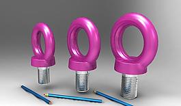 36眼螺丝ММ42М48