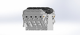 GM 5 7L LS1