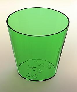告诉你的酒杯