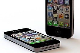 iPhone 4S