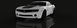 雪佛兰Camaro
