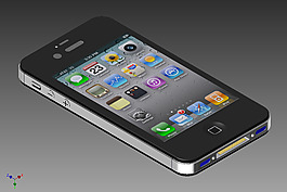 iPhone 4S