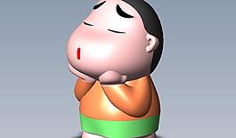 crayonshin陈