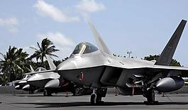 F-22