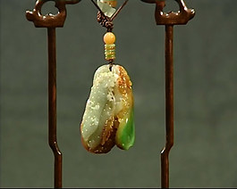 玉器视频素材