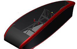 原型壳牌生态马拉松