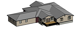 一个院长住宅改造