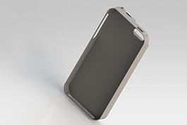 抓斗CAD iPhone 5打火机