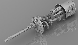 skrzynia比格óW W ironcad