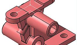 CATIA V5的图纸