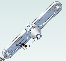 食用油700 flybar笼