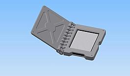 Kindle peperwhite案例