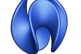 Enneper曲面