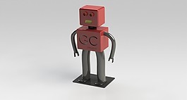 GC BOT