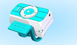 velodroom USB MP3 2版本0