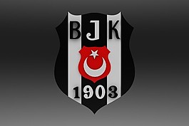 BJK标志