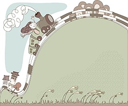 过山车