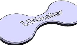 Ultimaker玩具链接