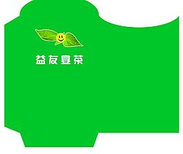 茶叶袋图片