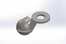 大小3端耦合