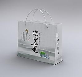 汉中纤毫包装图片