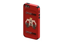iPhone5抓斗CAD案例
