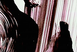 复古刮痕视频素材模板下载