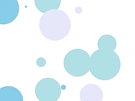 圆圈PPT背景- 22502326