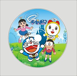 CD设计图