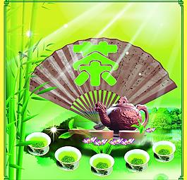 茶叶图片