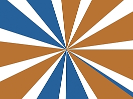 圆环段幻灯片背景- 45228217